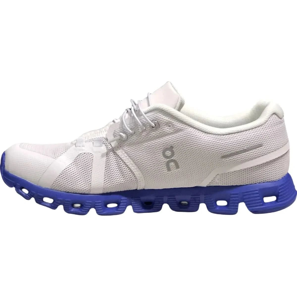 On Cloud 5 Women's Brilliant Blue - Onsrunners