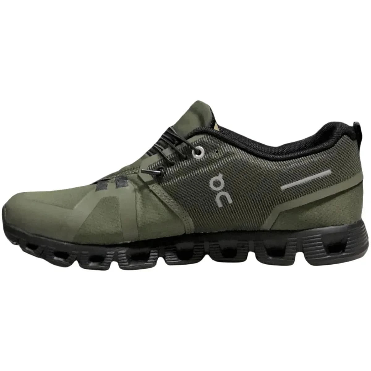 On Cloud 5 Women's olive - green - Onsrunners