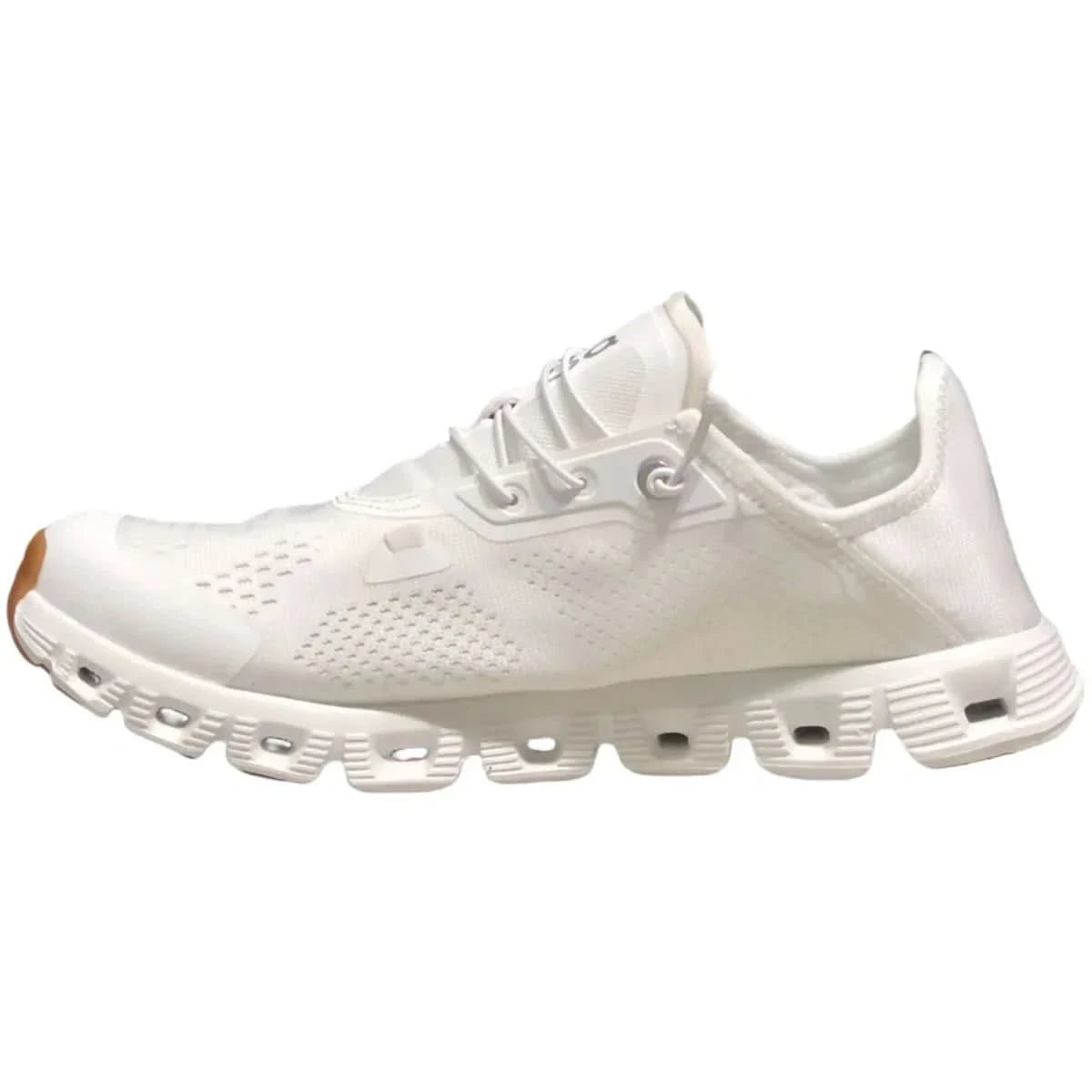 On Cloud 5 Women's Undyed white/white - Onsrunners