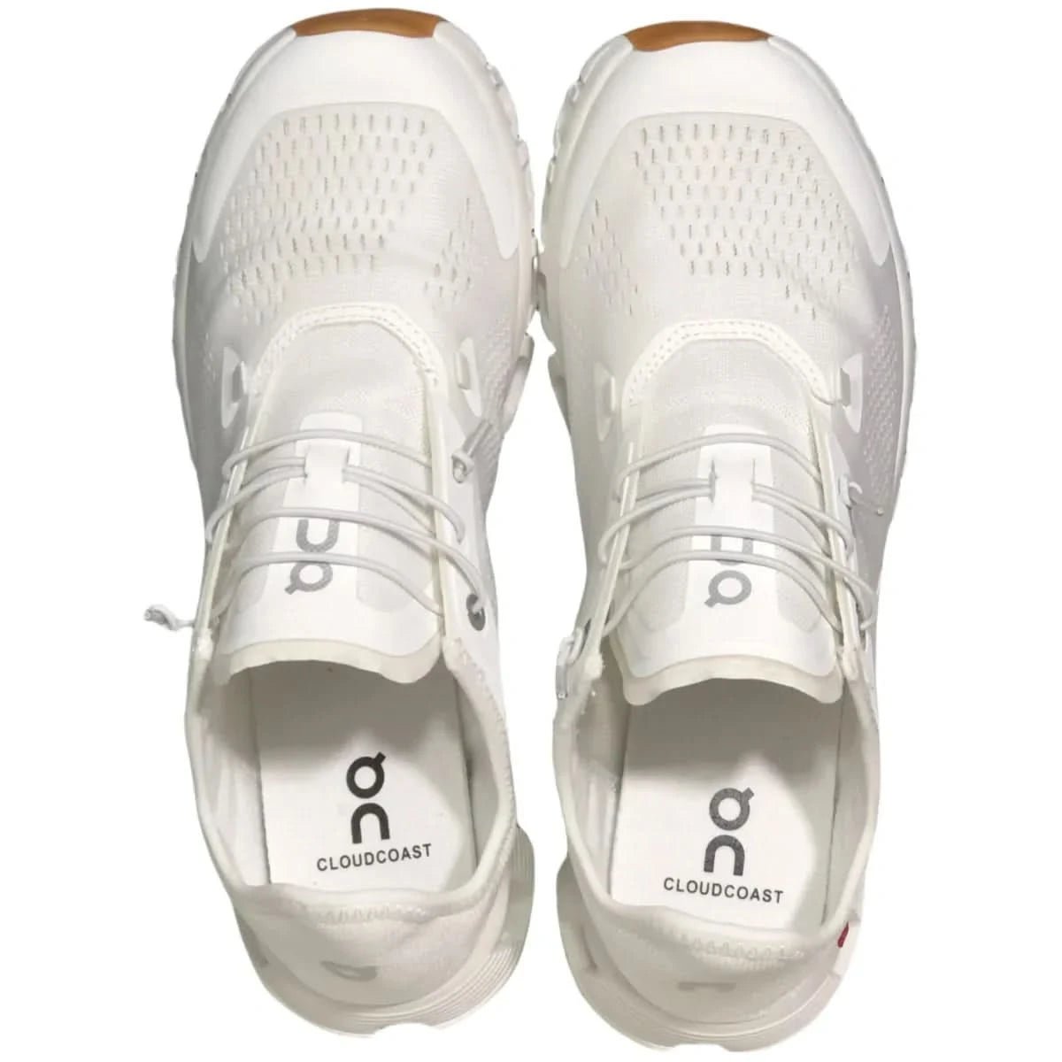 On Cloud 5 Women's Undyed white/white - Onsrunners