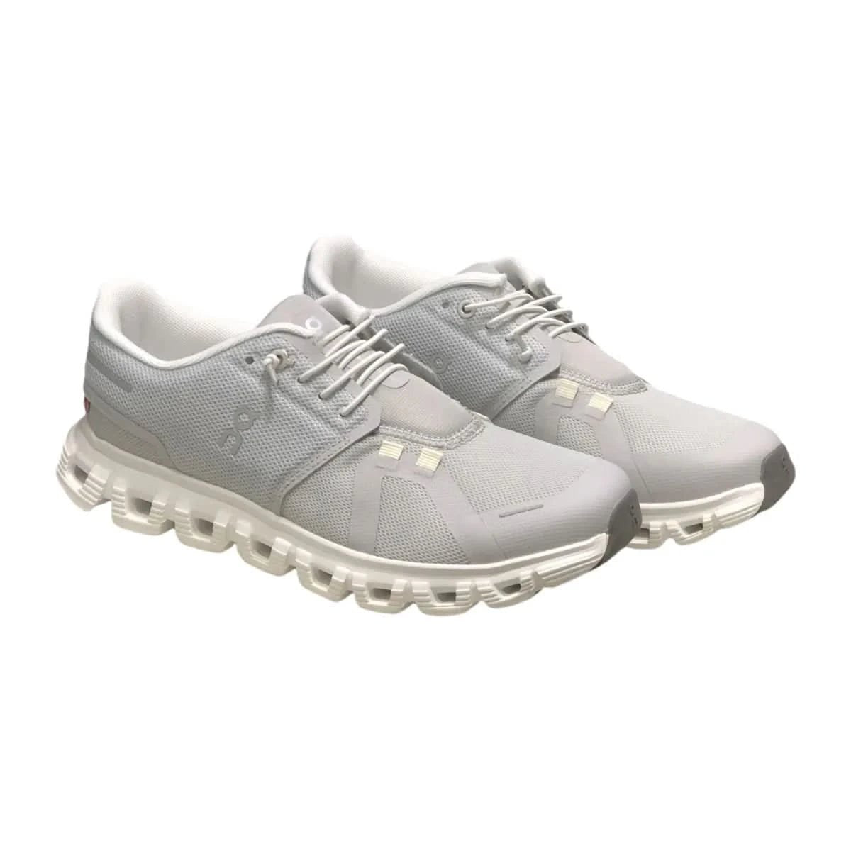 On Cloud 6 Men's Gray/White - Onsrunners
