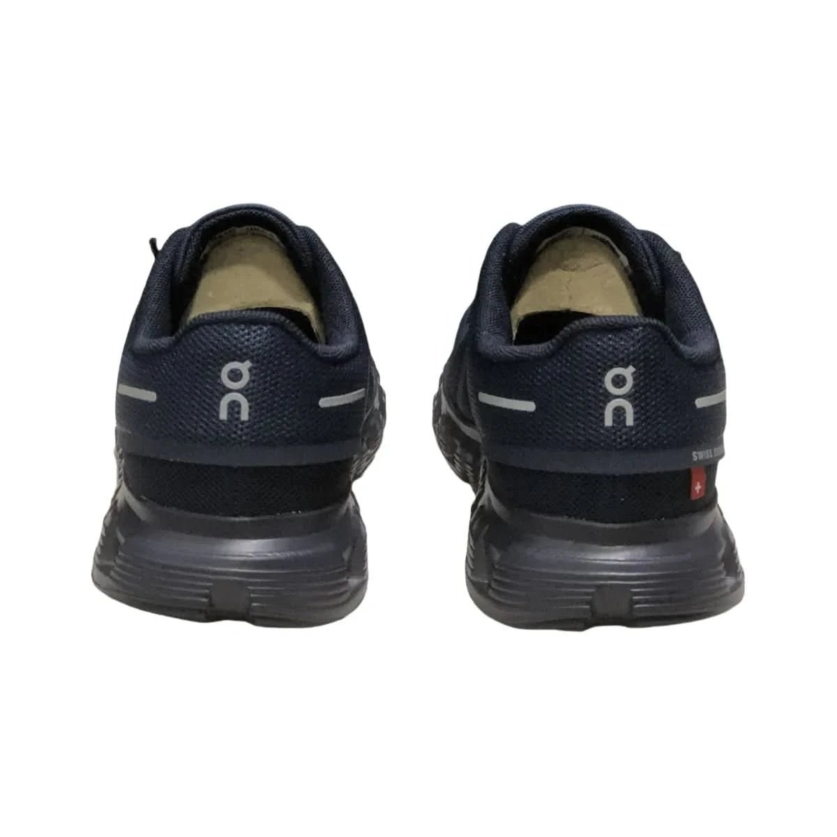 On Cloud 6 Men's Midnight/Ink - Onsrunners