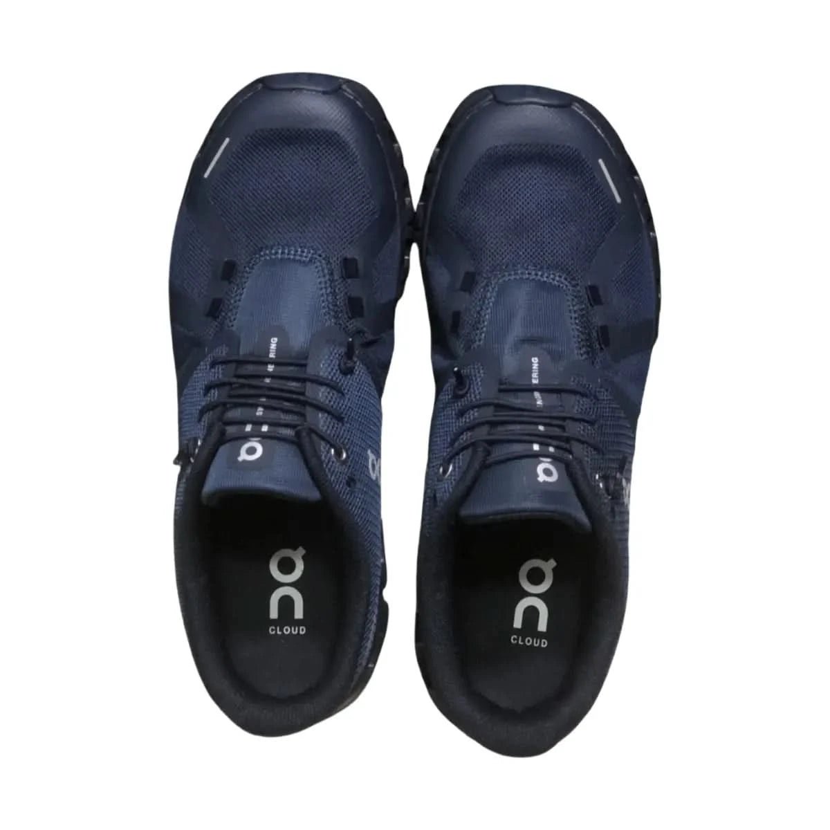 On Cloud 6 Men's Midnight/Ink - Onsrunners