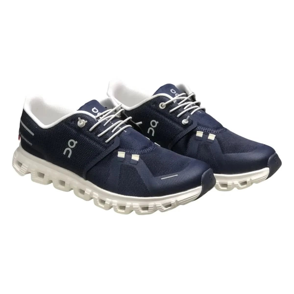 On Cloud 6 Men's Navy/White - Onsrunners