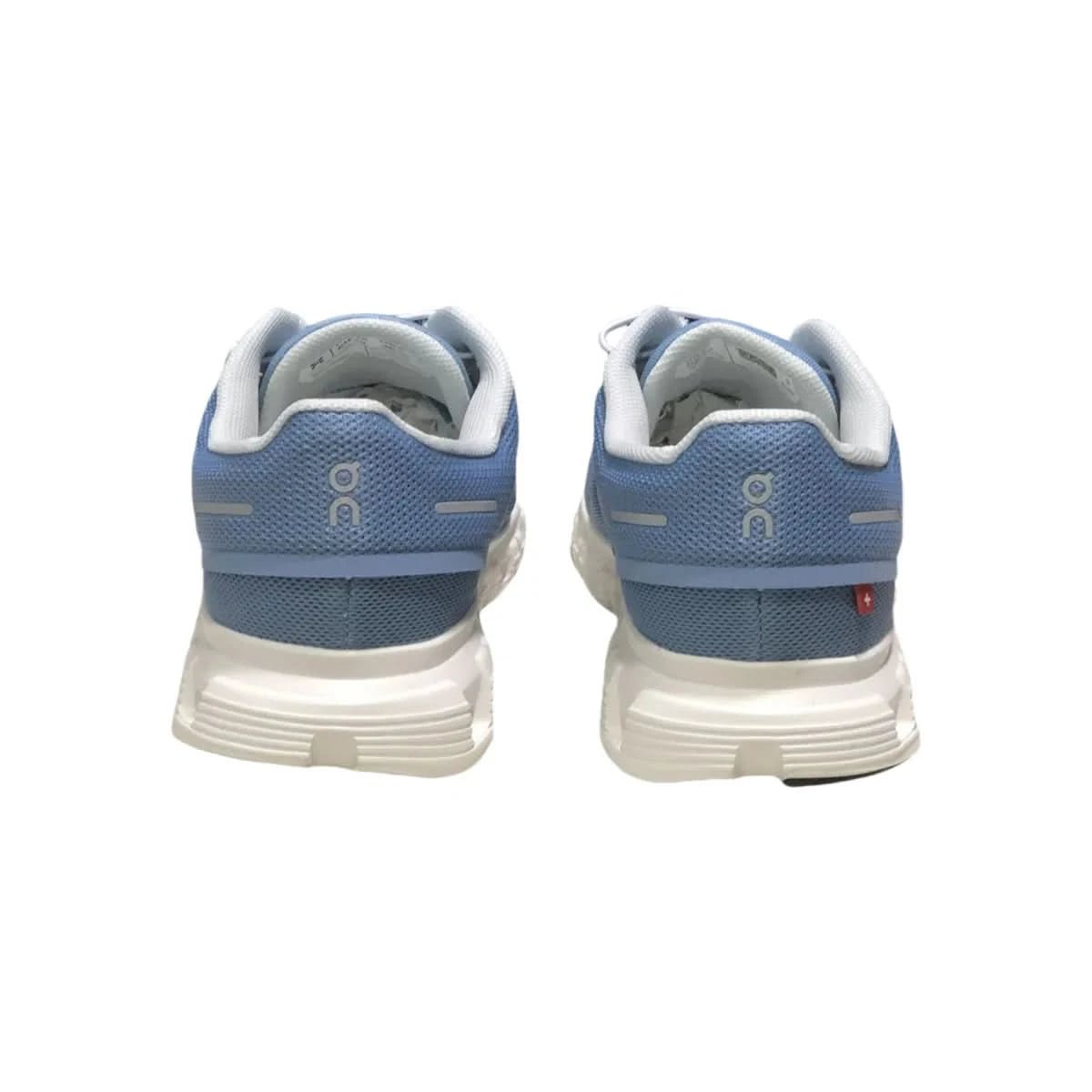 On Cloud 6 Men's Sky Blue/White - Onsrunners