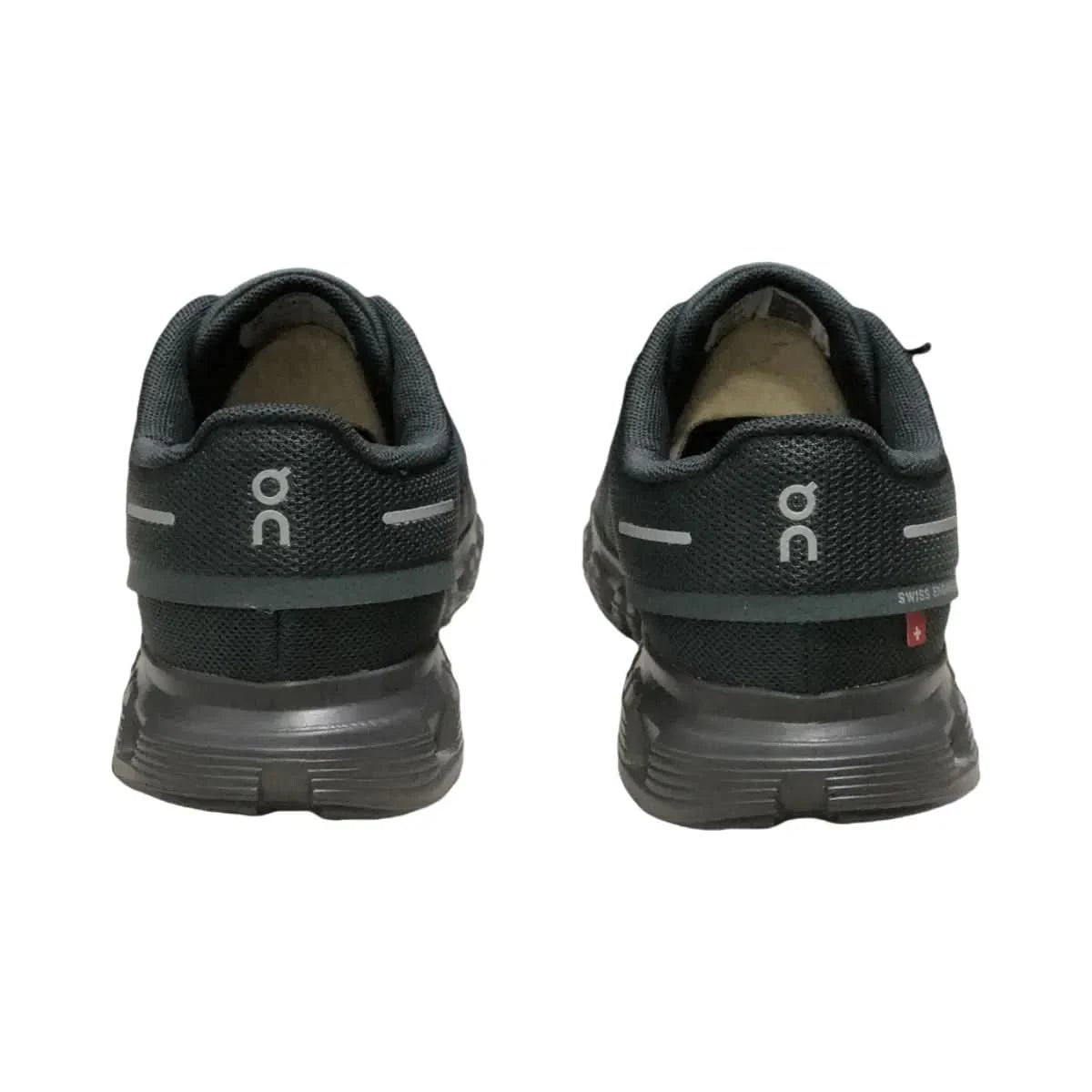 On Cloud 6 Women's Evergreen/Black - Onsrunners