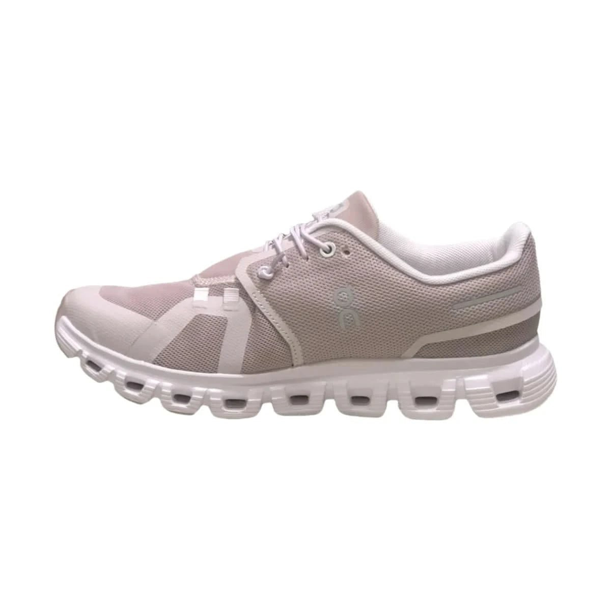 On Cloud 6 Women's Mauve/Orchid - Onsrunners