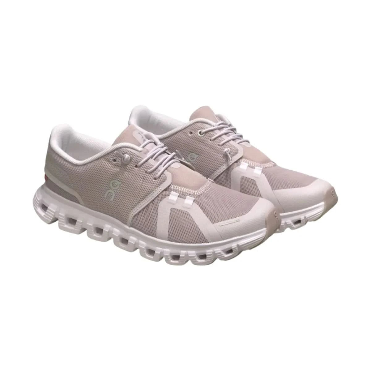 On Cloud 6 Women's Mauve/Orchid - Onsrunners