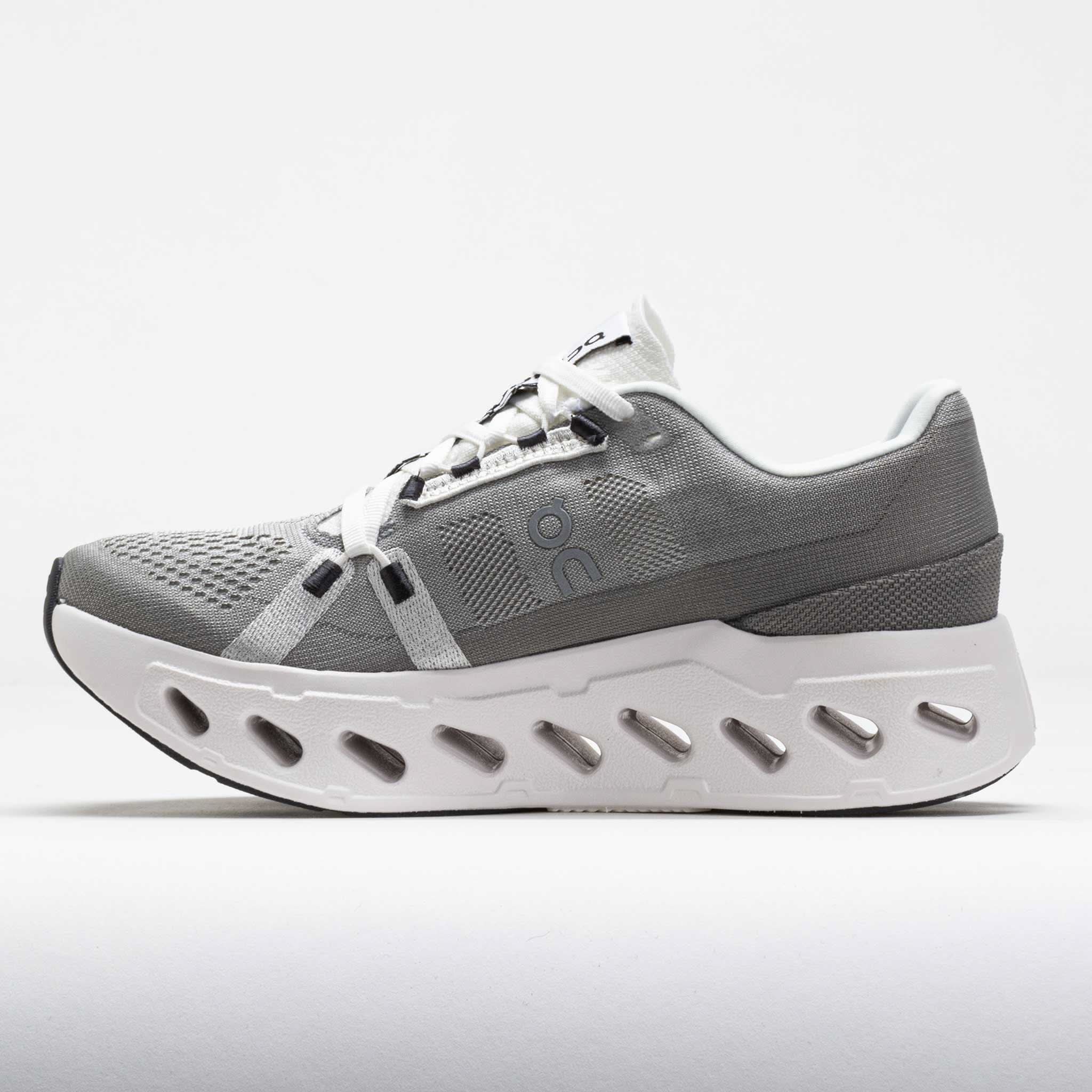 On Cloudeclipse Women's Alloy/White - Onsrunners