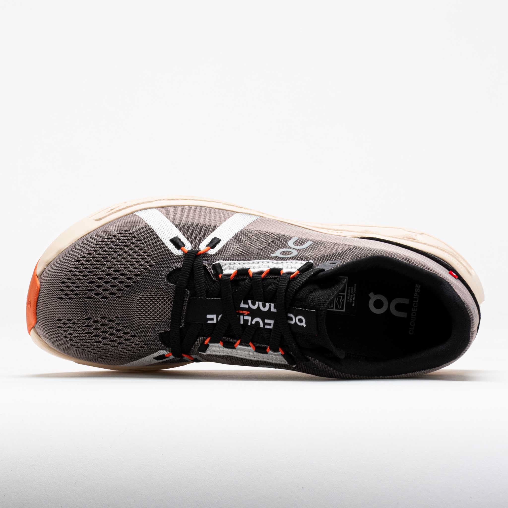 On Cloudeclipse Women's Fade/Sand - Onsrunners
