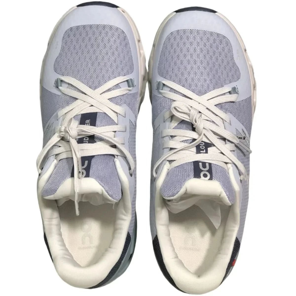 On Cloudflyer 4 Men's Grey/Copper - Onsrunners