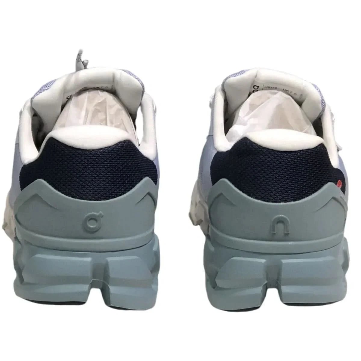 On Cloudflyer 4 Men's Grey/Copper - Onsrunners