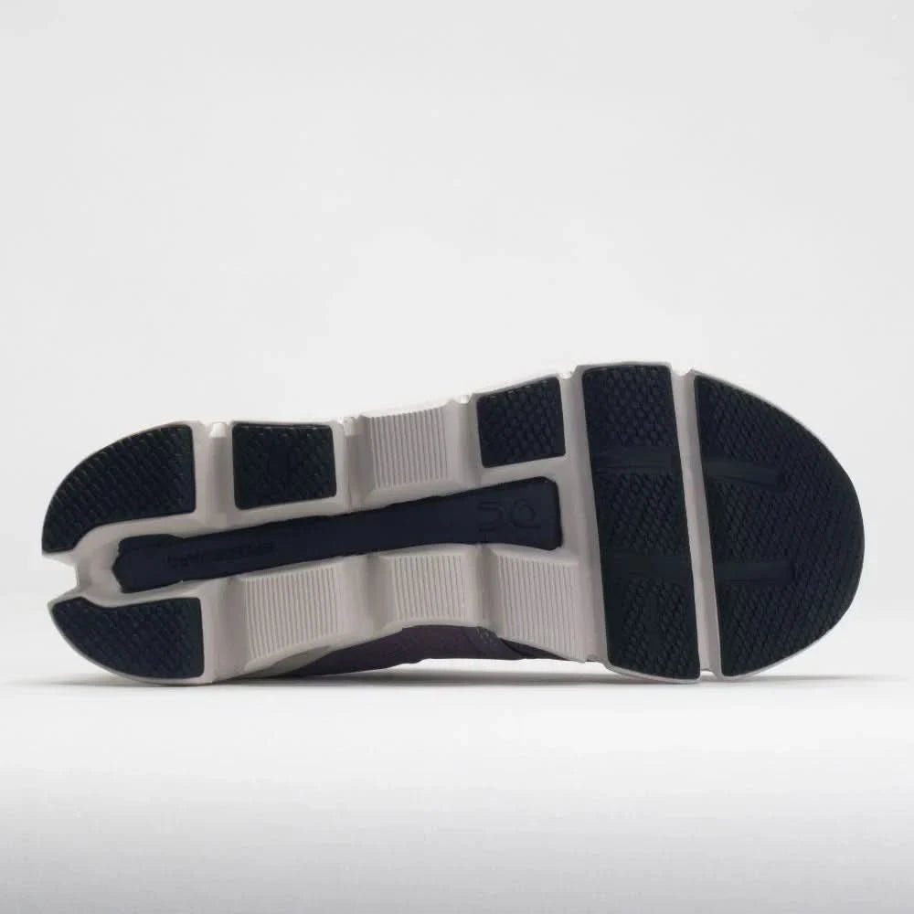 On Cloudflyer 4 Men's Shark/Pearl - Onsrunners