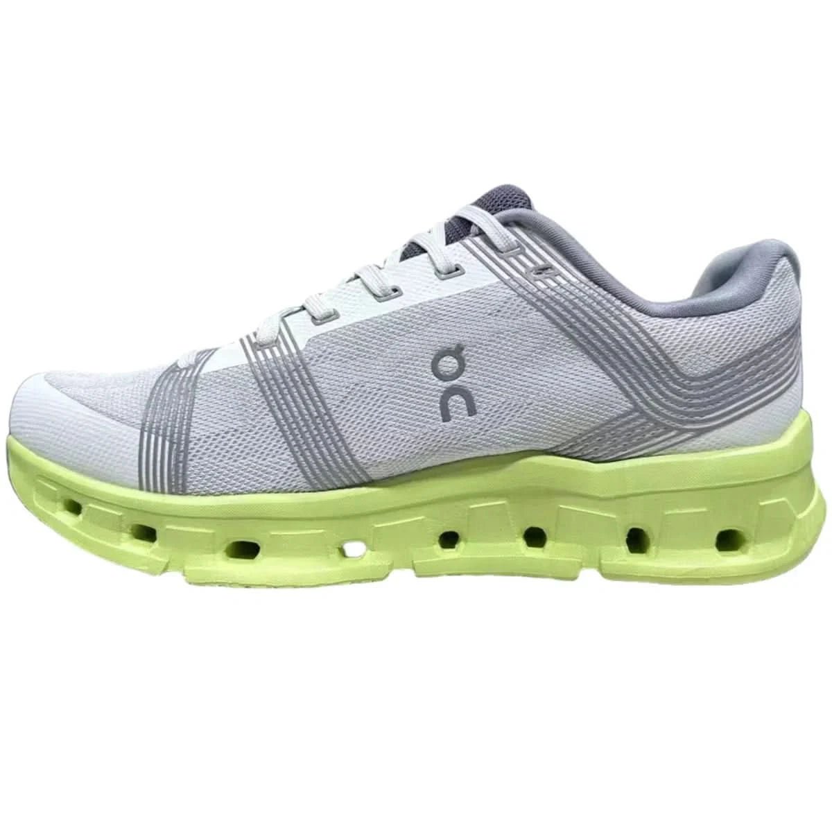 On Cloudgo Men's Sand/Zest - Onsrunners