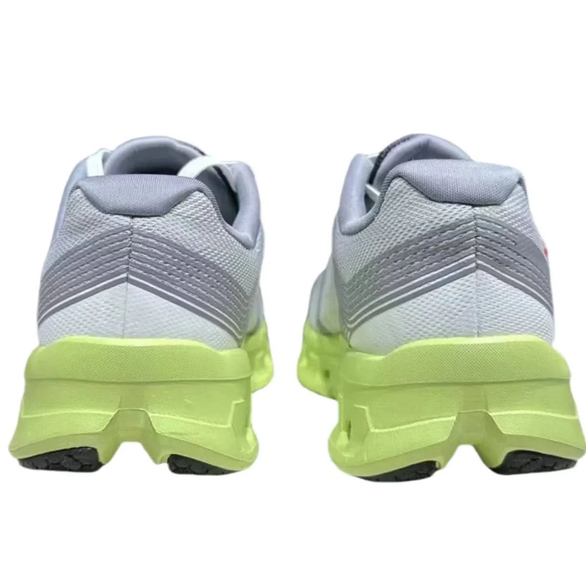 On Cloudgo Men's Sand/Zest - Onsrunners