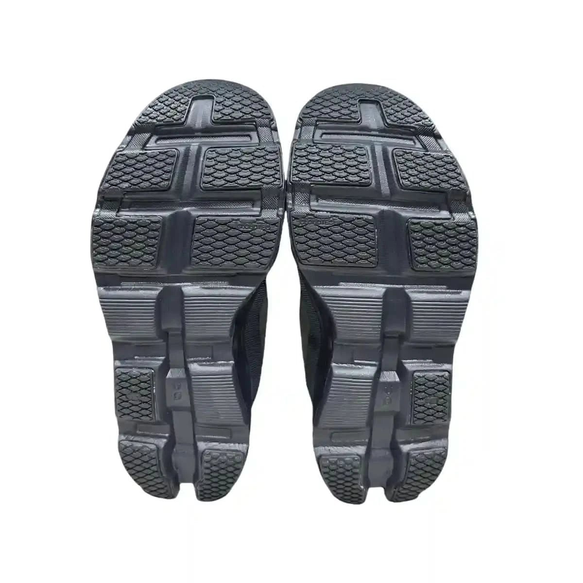 On Cloudmonster 2 Men's Almond/Iron Black - Onsrunners