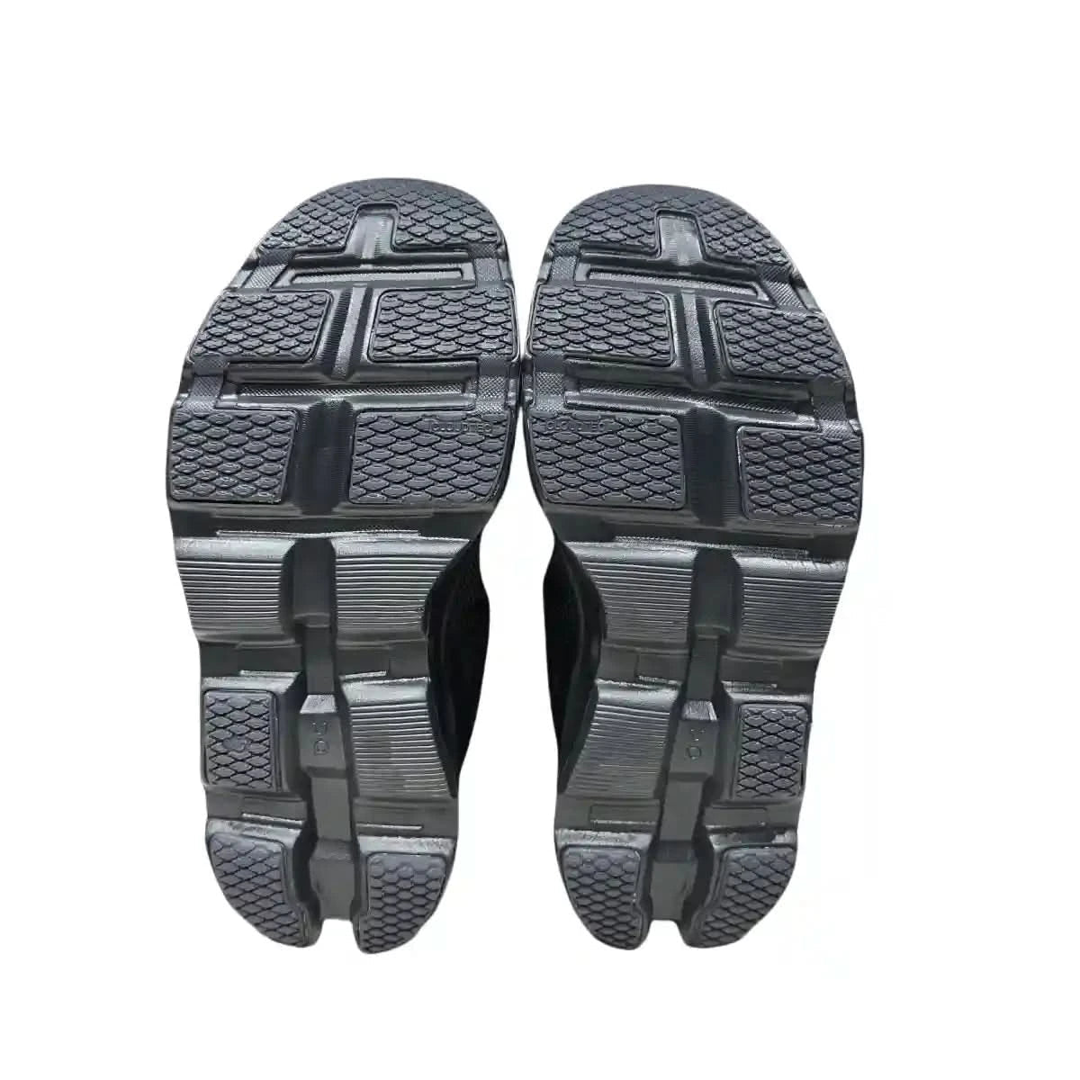 On Cloudmonster 2 Men's Black x PAF Collaboration - Onsrunners