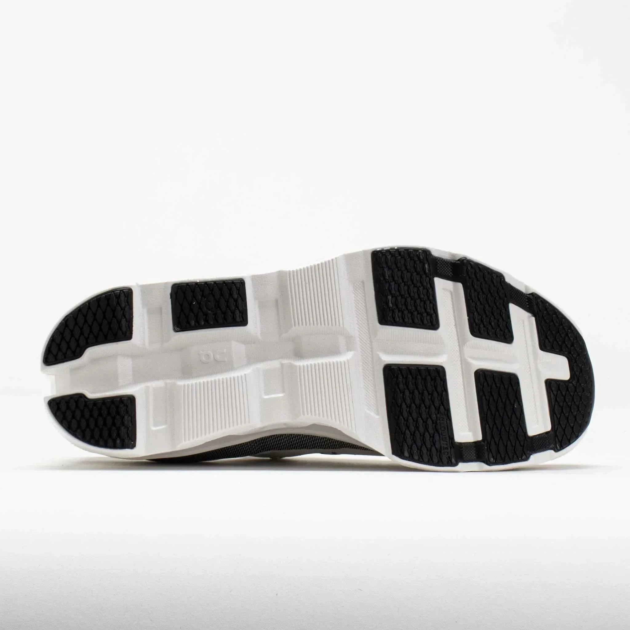 On Cloudmonster 2 Men's Undyed/Frost - Onsrunners