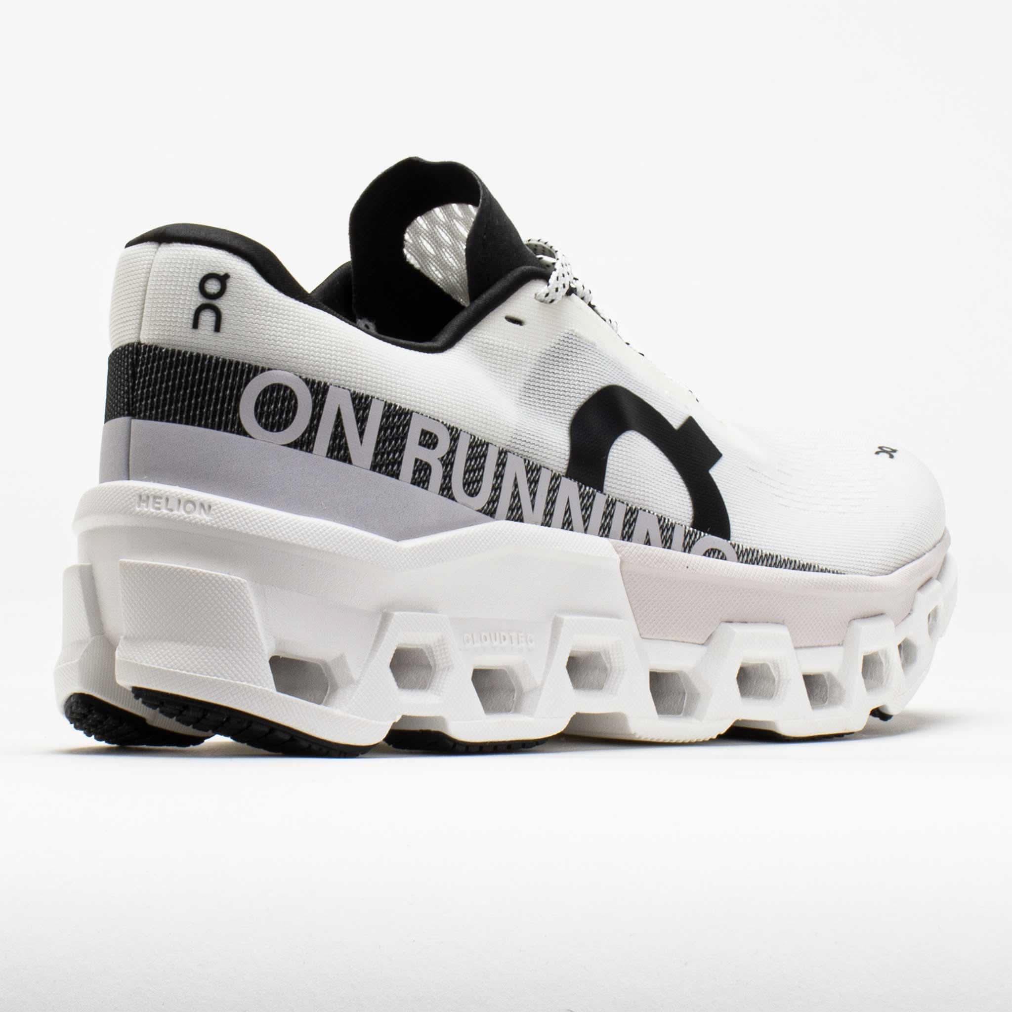 On Cloudmonster 2 Men's Undyed/Frost - Onsrunners