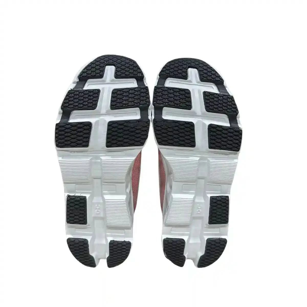 On Cloudmonster 2 Men's White/Red - Onsrunners