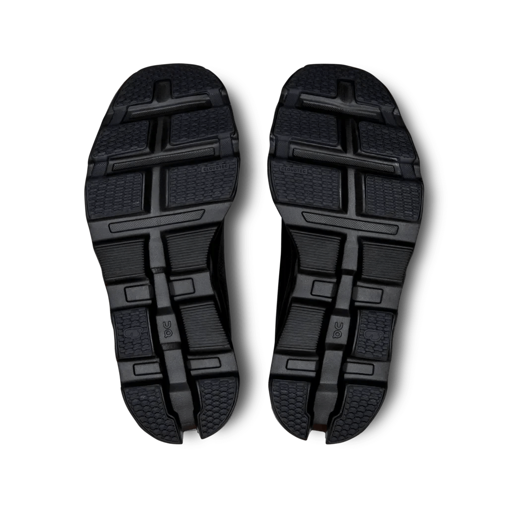 On Cloudmonster 2 PAF Men's Black - Onsrunners