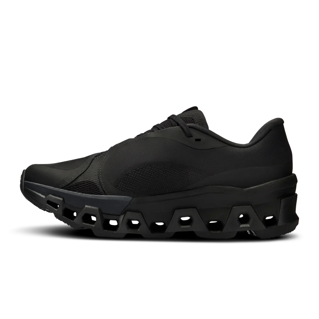 On Cloudmonster 2 PAF Men's Black - Onsrunners