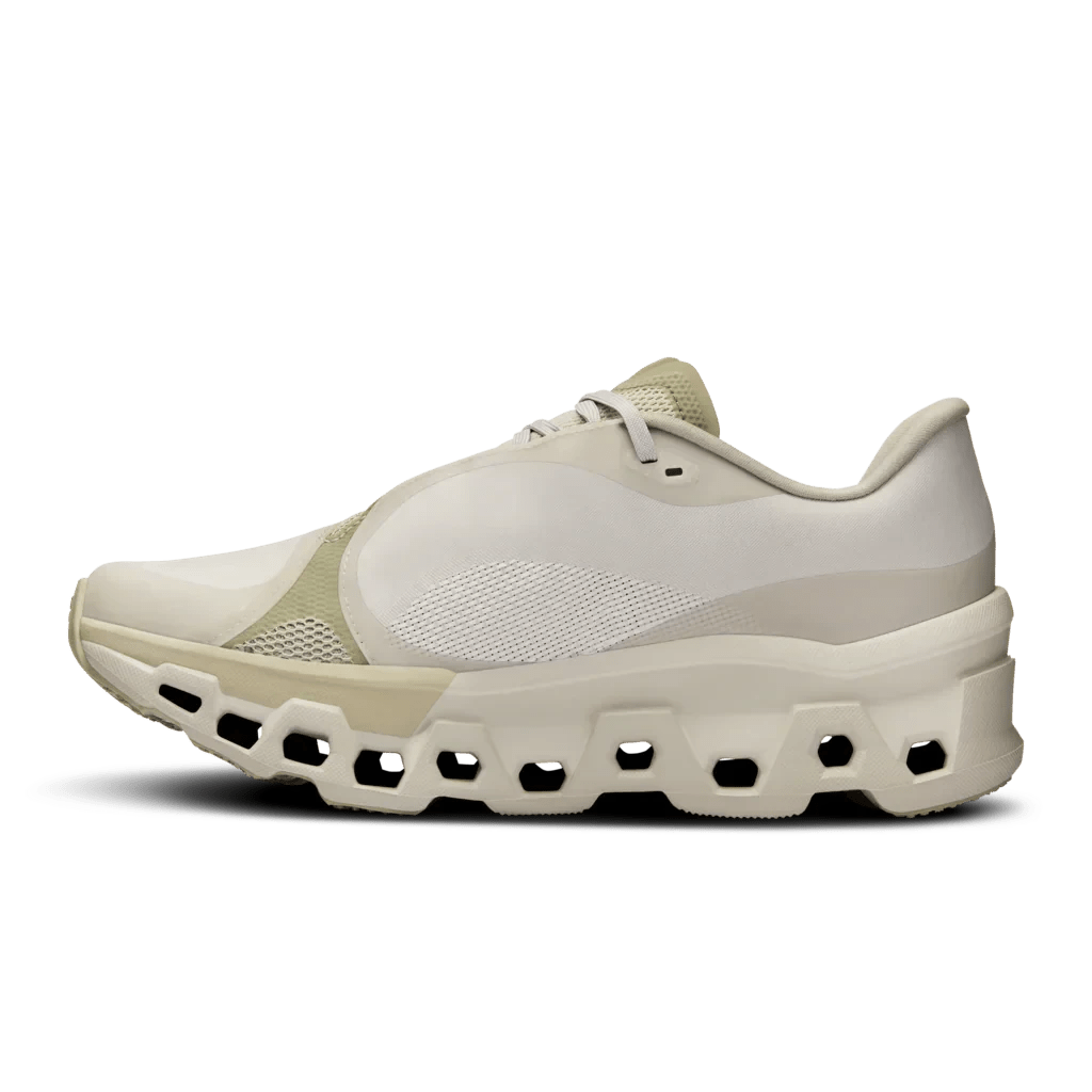 On Cloudmonster 2 PAF Women's White - Onsrunners