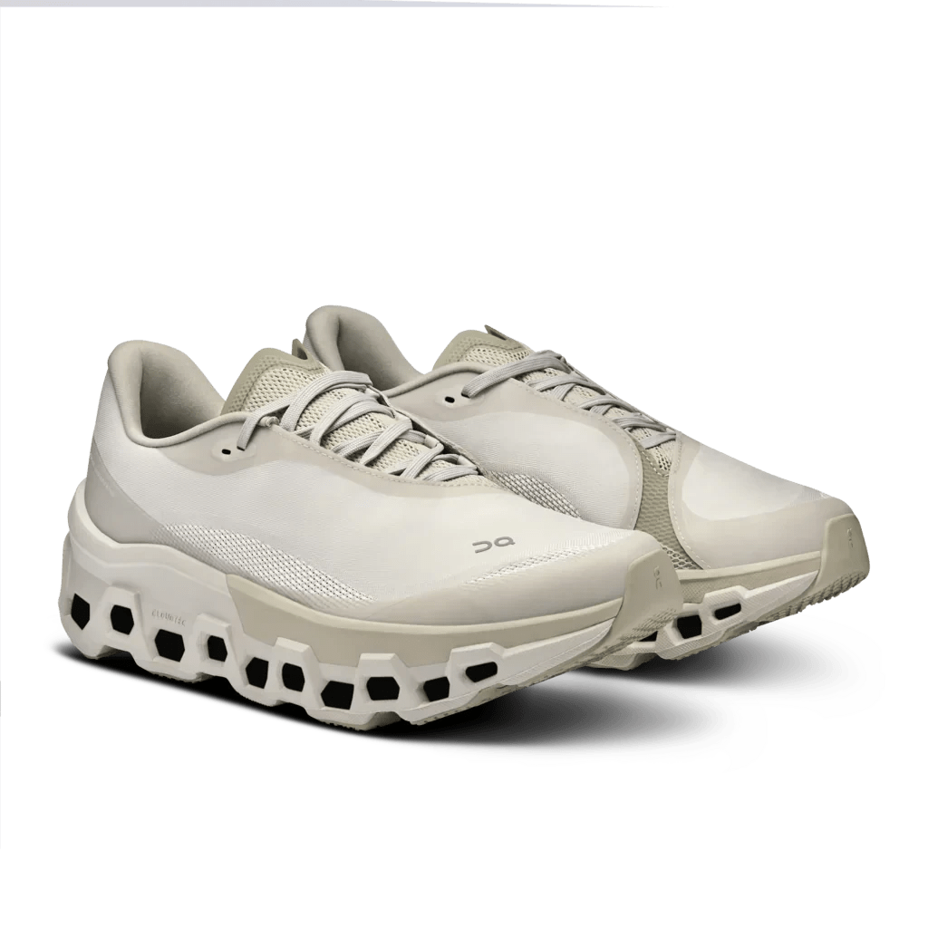 On Cloudmonster 2 PAF Women's White - Onsrunners