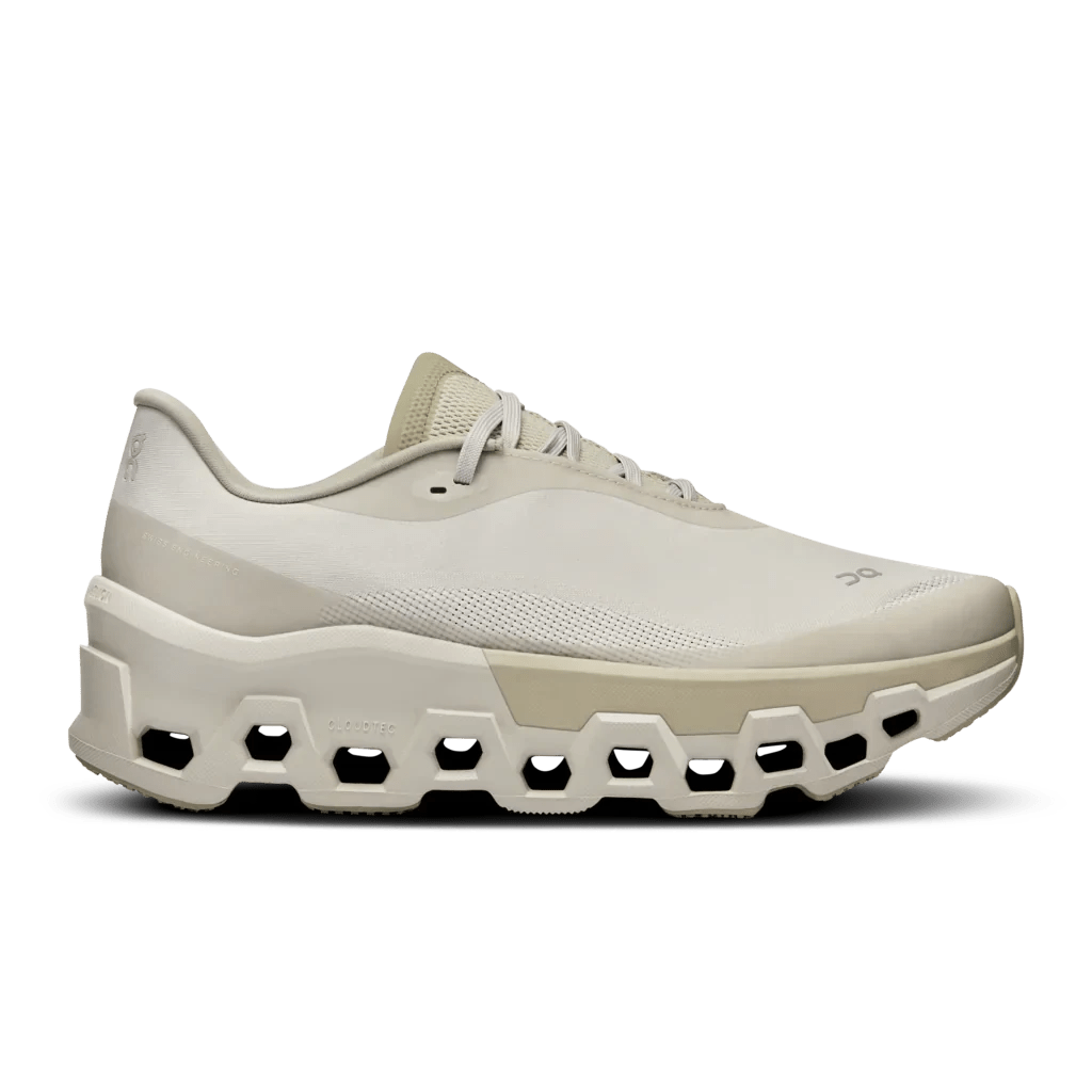 On Cloudmonster 2 PAF Women's White - Onsrunners