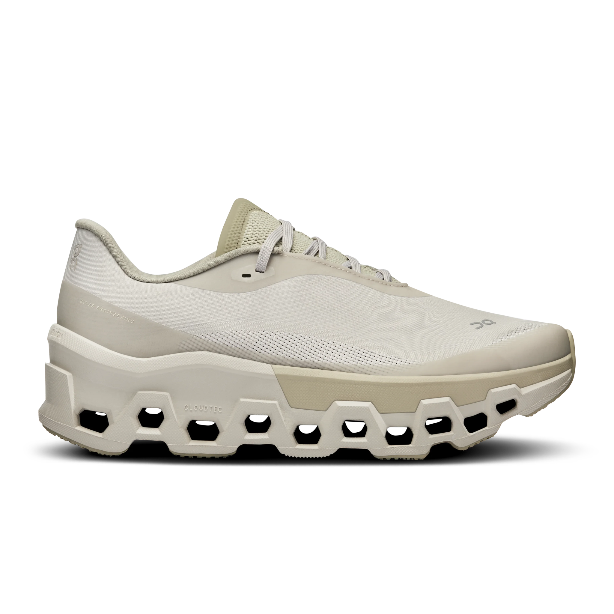 On Cloudmonster 2 PAF Women's White - Onsrunners