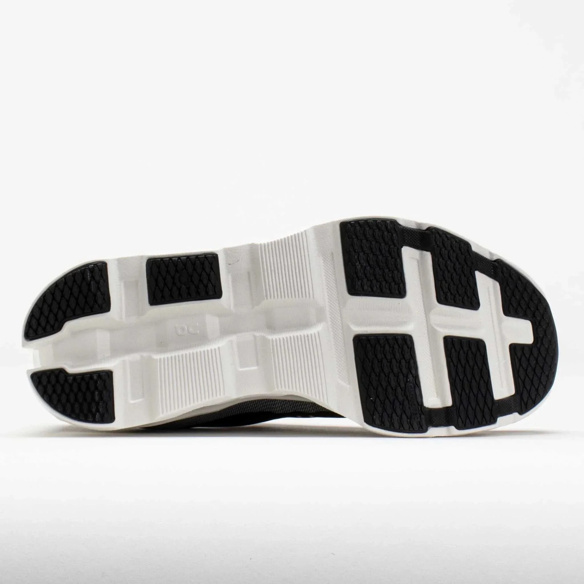 On Cloudmonster 2 Women's Black/Frost - Onsrunners