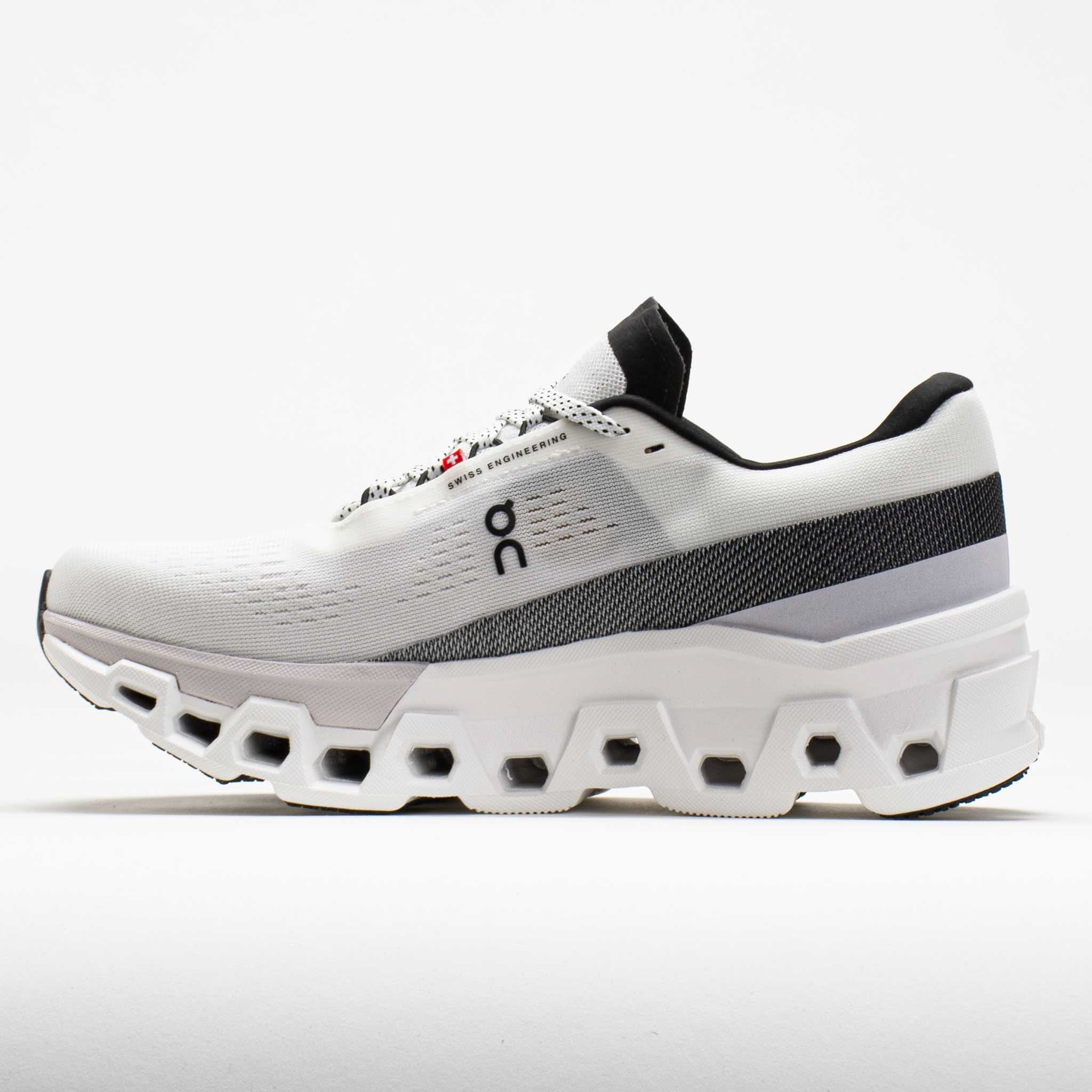 On Cloudmonster 2 Women's Undyed/Frost - Onsrunners