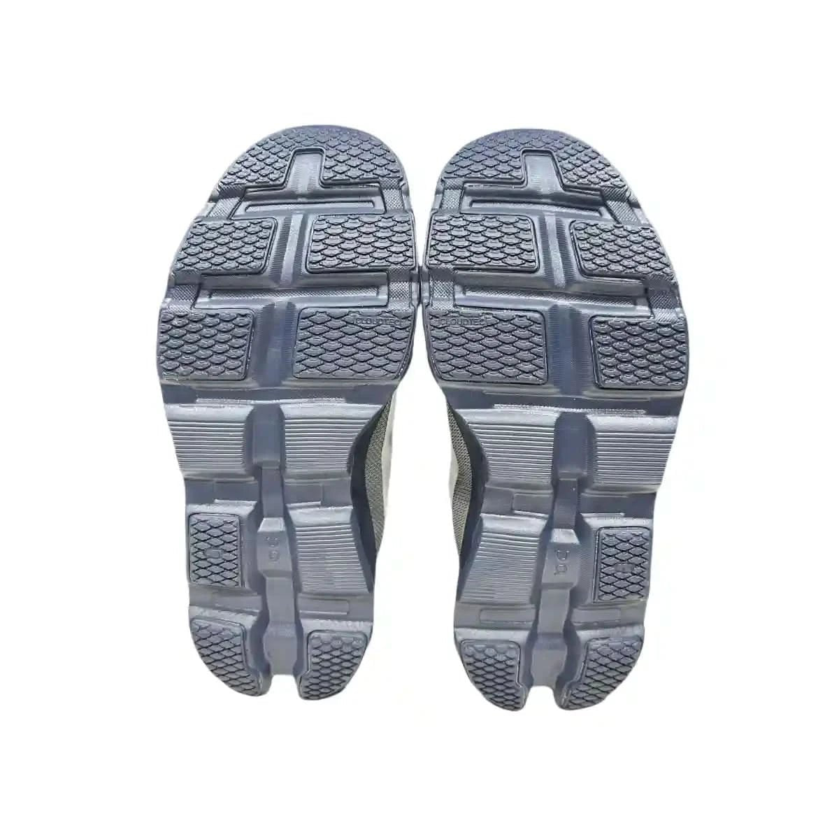 On Cloudmonster 2 Women's White/Blue - Onsrunners