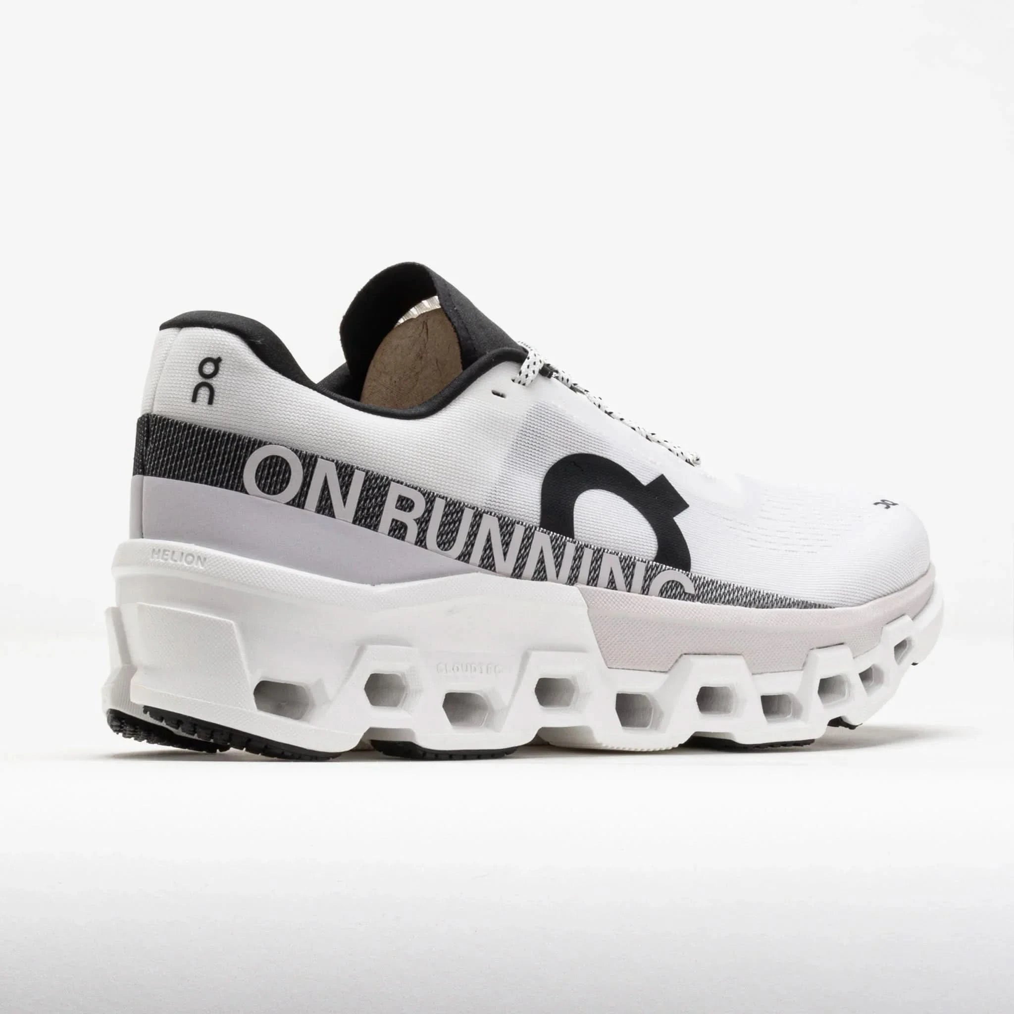 On Cloudmonster 2 Women's White/Frost - Onsrunners