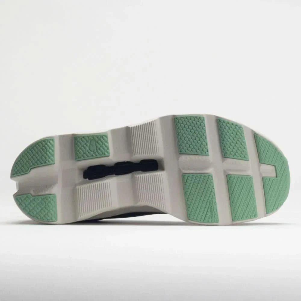On Cloudmonster Men's Dust/Vapor - Onsrunners