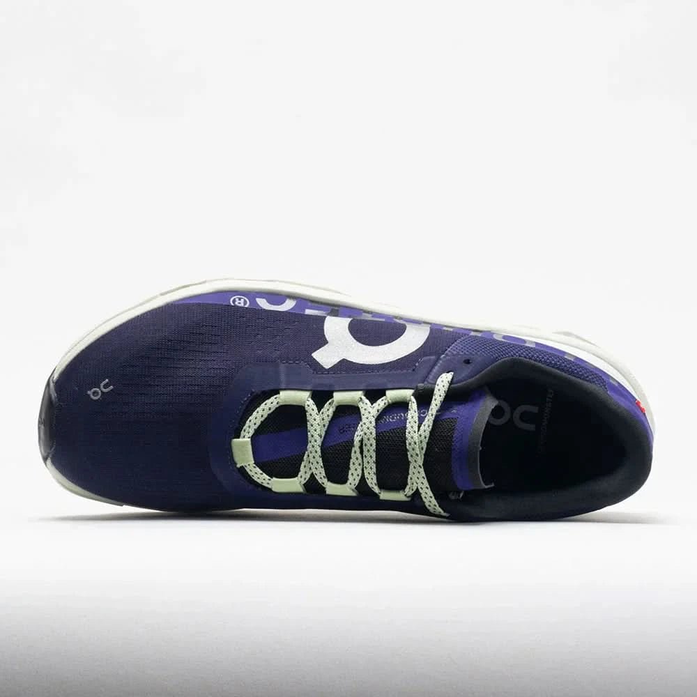 On Cloudmonster Women's Acai/Aloe - Onsrunners