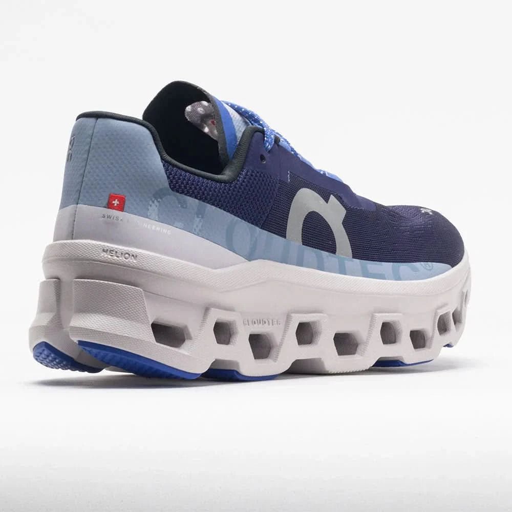 On Cloudmonster Women's Acai/Lavender - Onsrunners