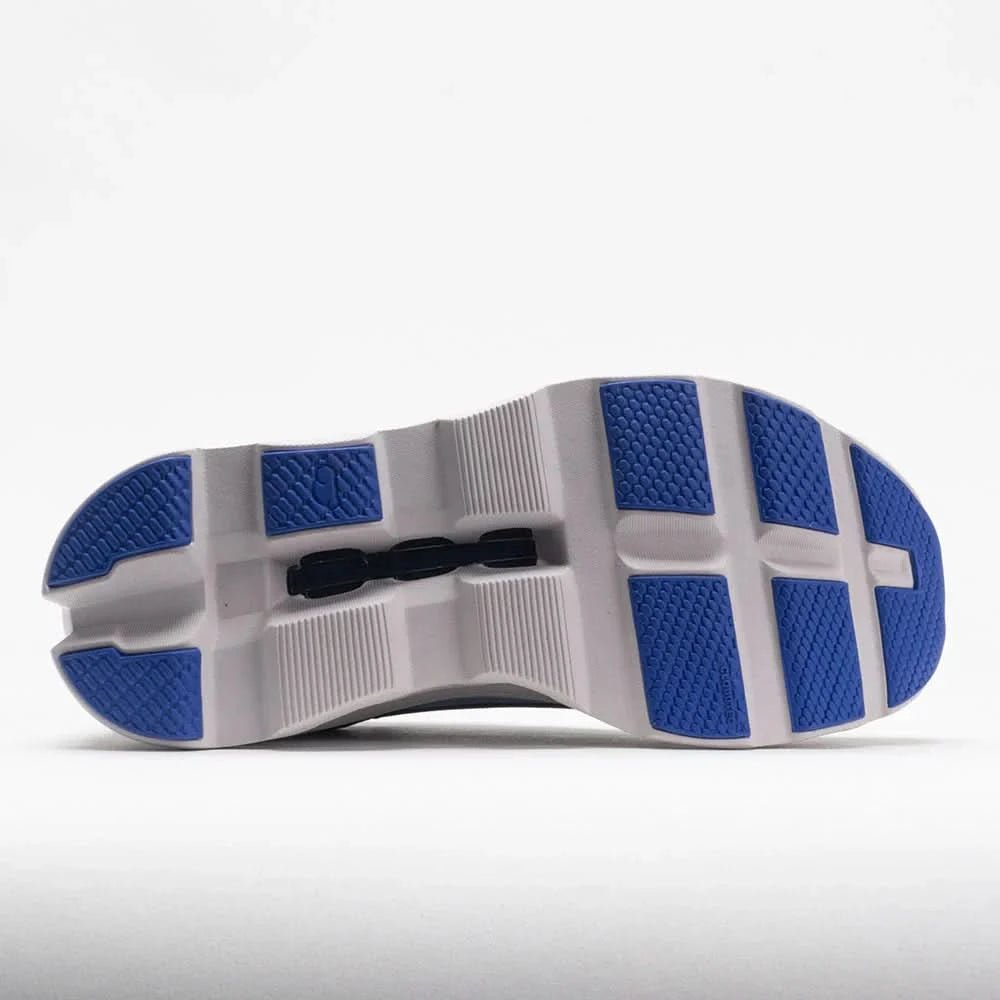 On Cloudmonster Women's Acai/Lavender - Onsrunners