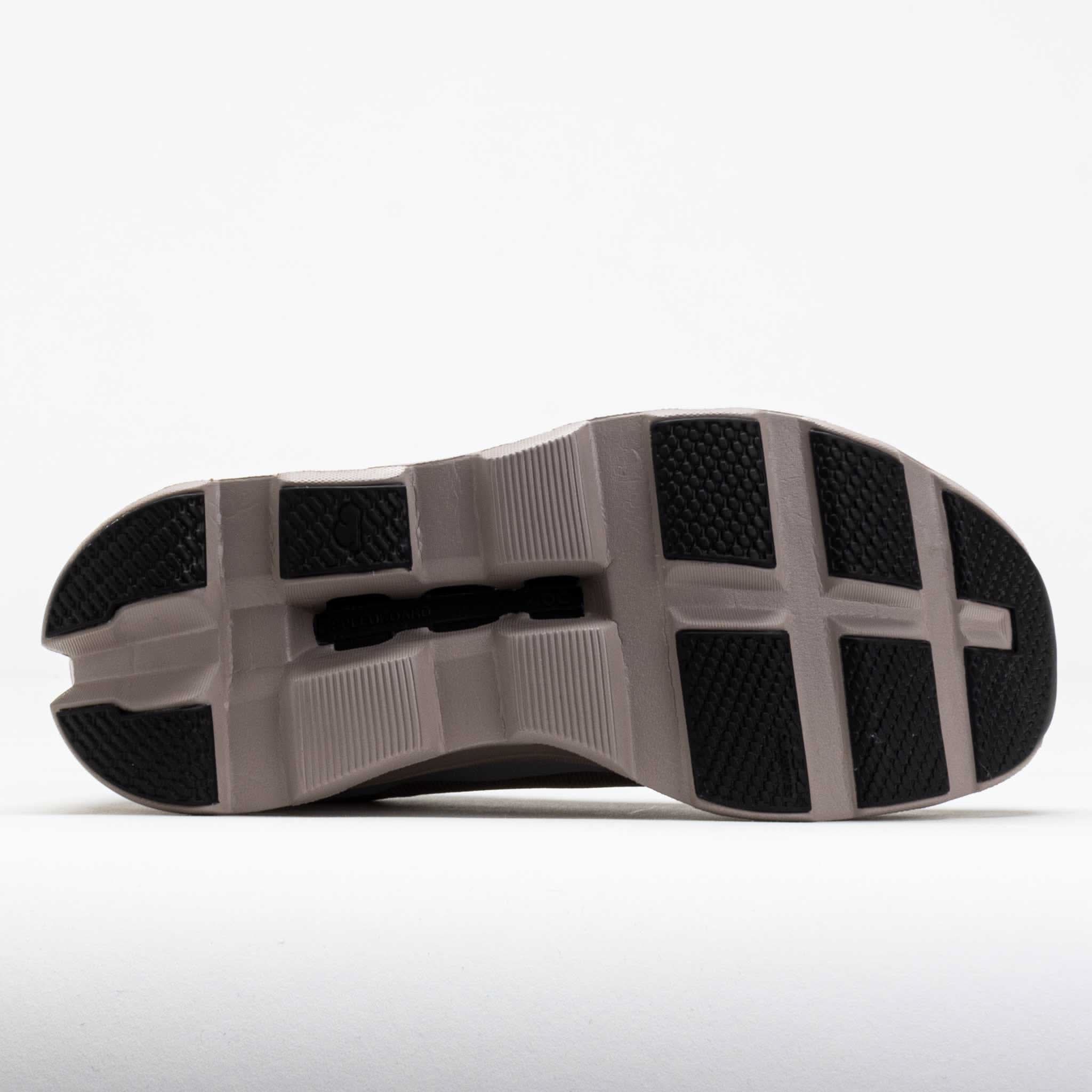 On Cloudmonster Women's Cinder/Fog - Onsrunners