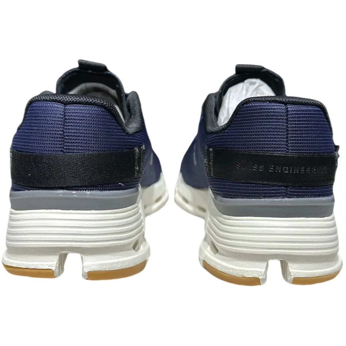 On Cloudnova Form 2 Women's Midnight/Ivory - Onsrunners