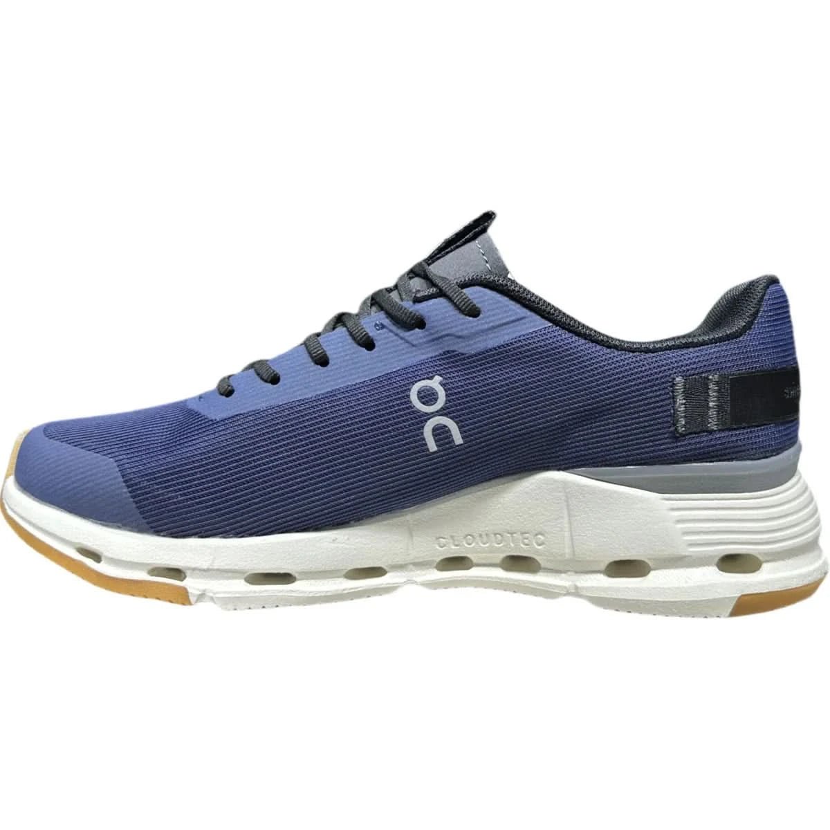 On Cloudnova Form 2 Women's Midnight/Ivory - Onsrunners