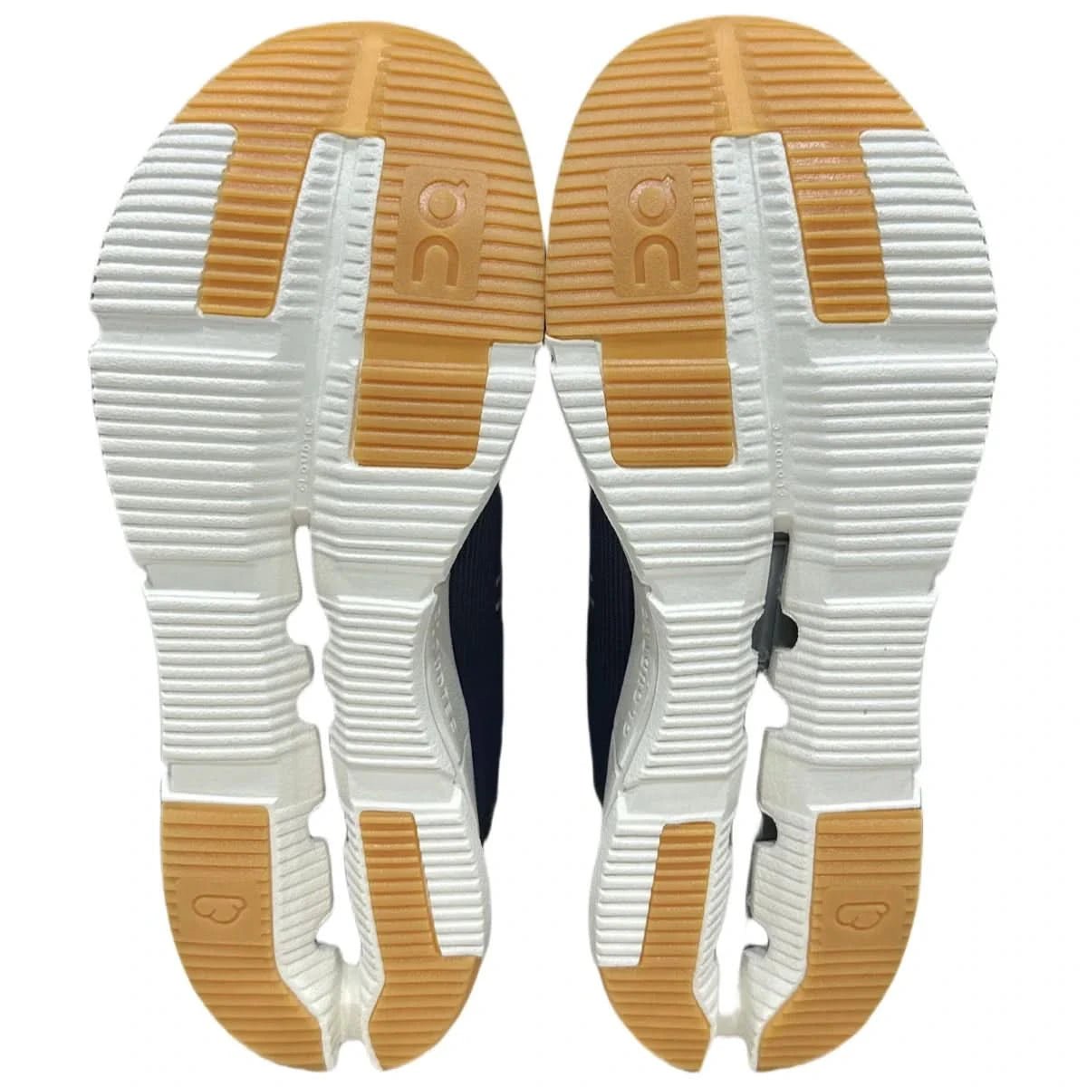 On Cloudnova Form 2 Women's Midnight/Ivory - Onsrunners