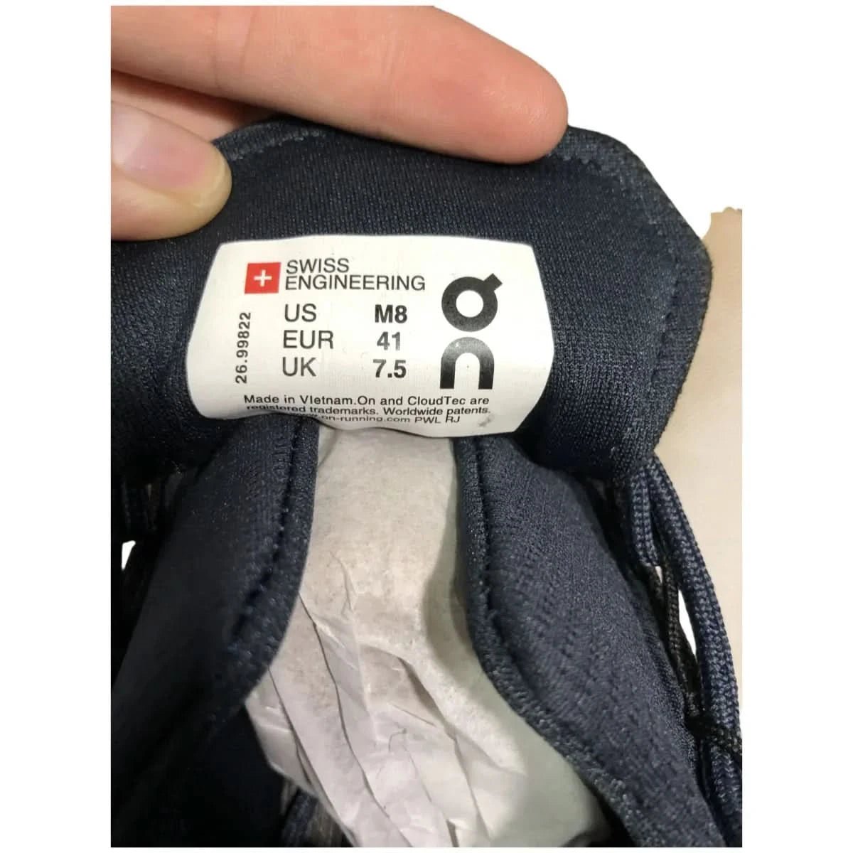 On Cloudnova Women's Black - Onsrunners