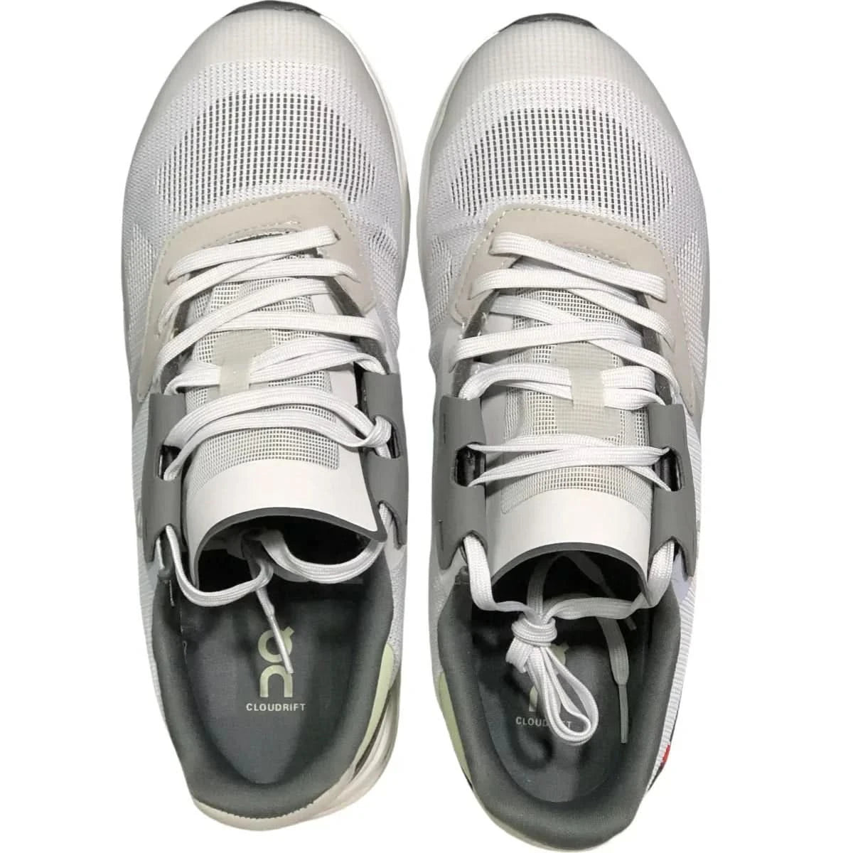 On Cloudrift Men's Pink/Blue - Onsrunners