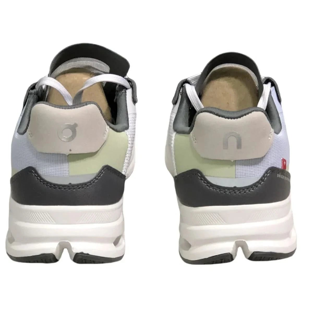 On Cloudrift Men's Pink/Blue - Onsrunners