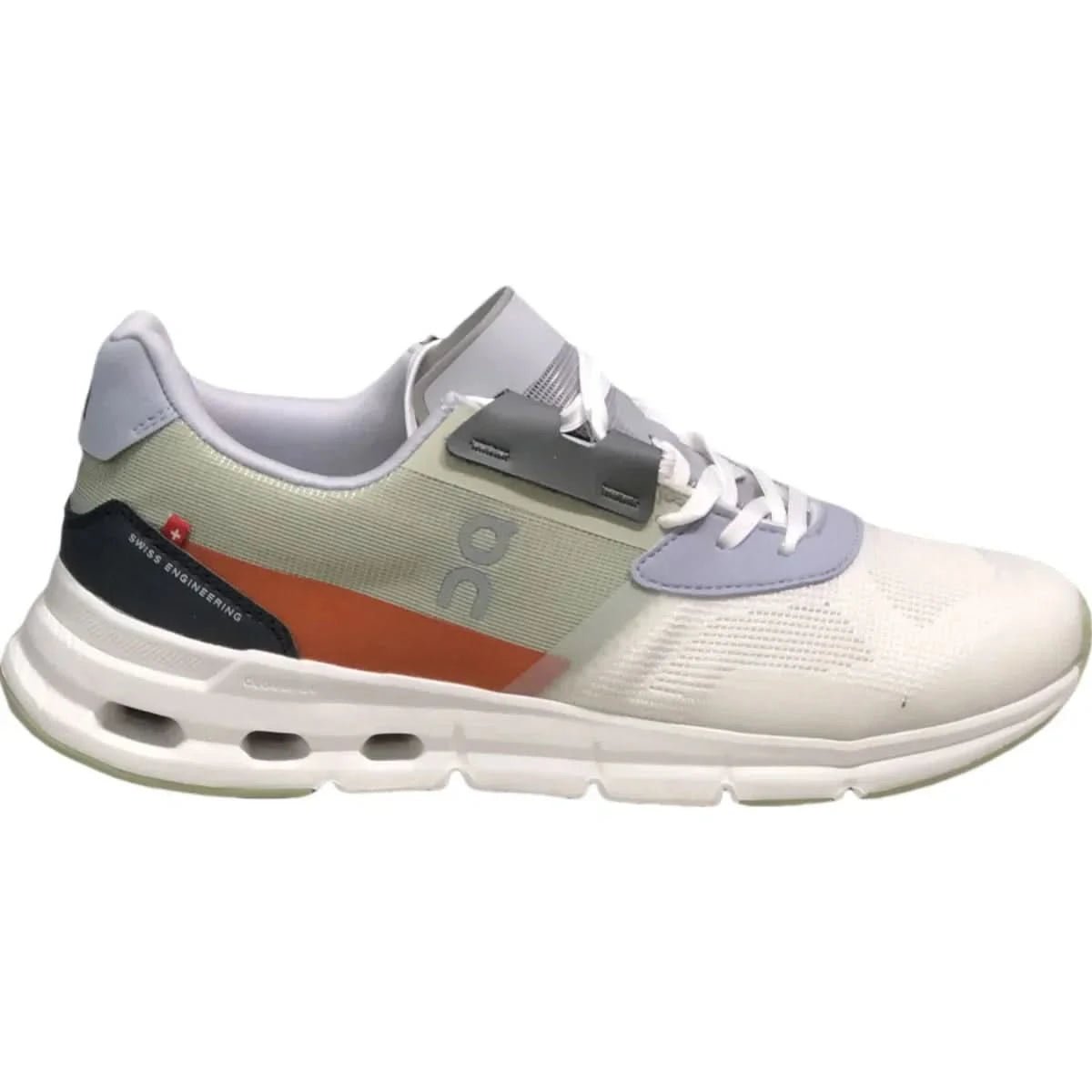 On Cloudrift Men's Tangerine - Onsrunners