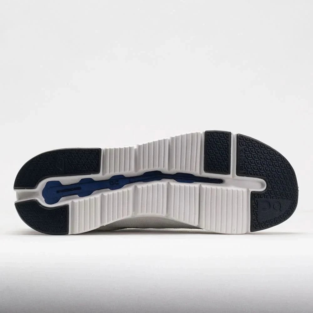 On Cloudrift Men's Undyed White/Cobalt - Onsrunners