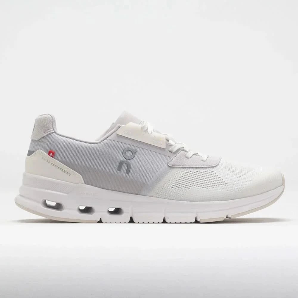 On Cloudrift Men's Undyed White/Frost - Onsrunners