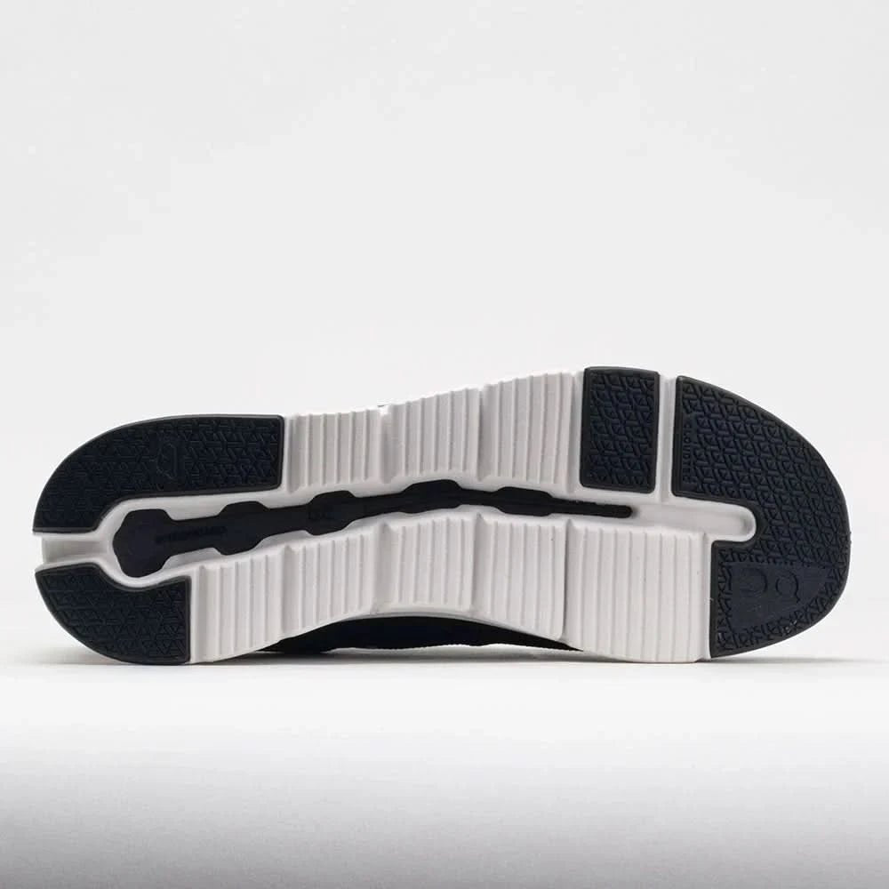 On Cloudrift Women's Black/White - Onsrunners