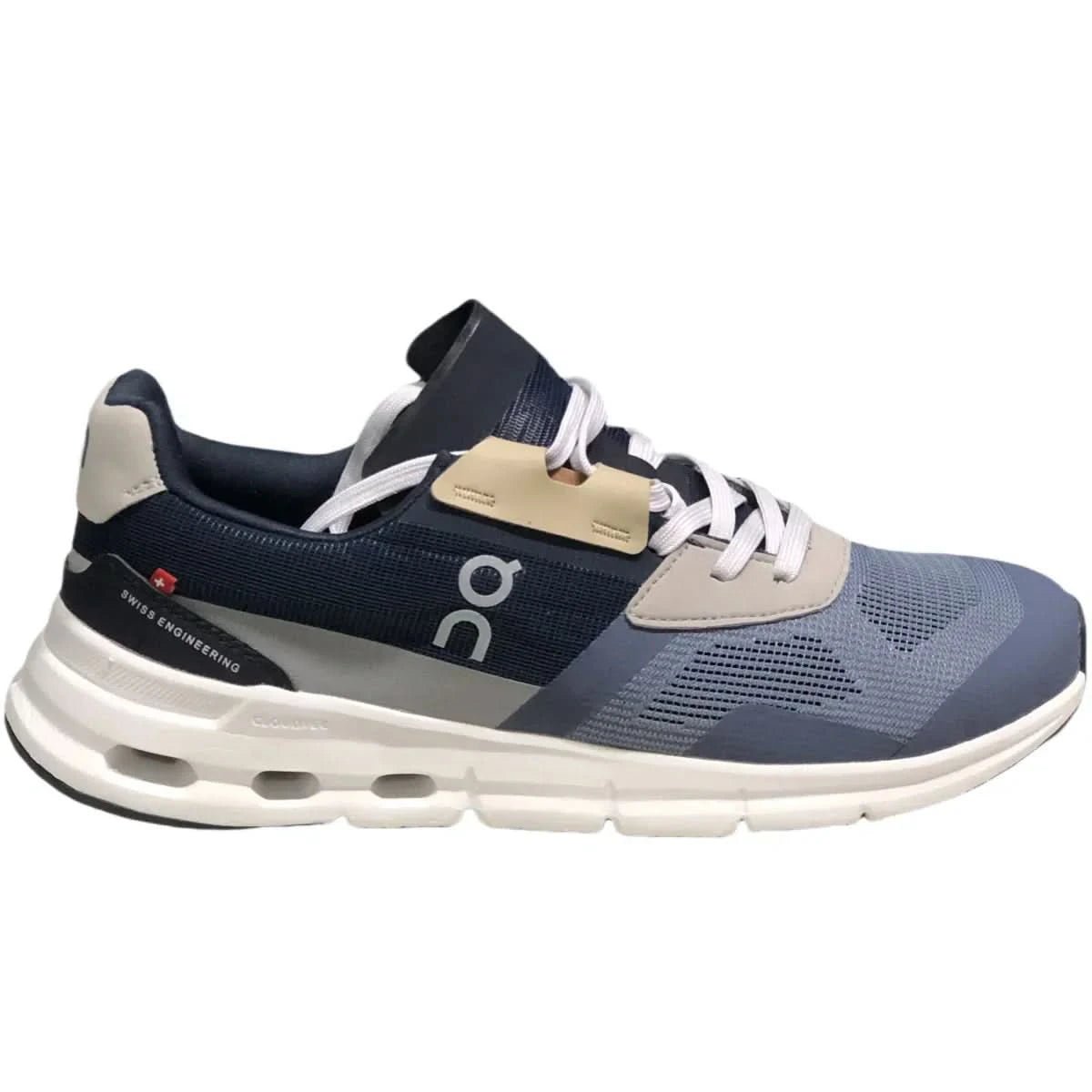 On Cloudrift Women's Navy/Blue - Onsrunners